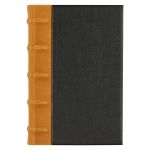 Blacksmith Genuine African Leather Journal