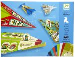 Origami Planes