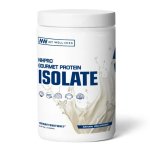 Nihpro Gormet Protein Isolate 900G Unflavoured 28 Servings