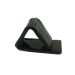 Nano Traceless Adhesive Car Phone Holder Sticker - Butterfly Design