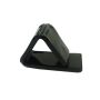 Nano Traceless Adhesive Car Phone Holder Sticker - Butterfly Design