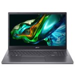 Acer Aspire 5 A515-58M-56GY Core I5 13TH Gen 16GB LPDDR5 512GB SSD - Steel Grey