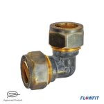Flowfit 15MM Bend