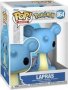 Pop Games: Pokemon Vinyl Figure - Lapras