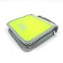 32 Cd Green Transparent Holder Retail Box No Warranty