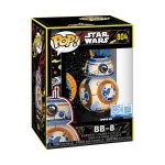 Funko Pop : Star Wars – BB-8 Special Edition