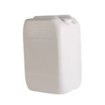 25L Polycan Container 1000G Natural Food Grade
