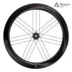 Bora Ultra Wto 60 Wheelset - N3W-CAM