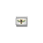 Composable Classic Egyptian Scarab Link