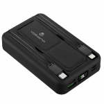 Volkano Reload Plus Series 10 000MAH Magsafe Power Bank