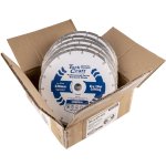 Tork Craft Diamond Blade 230MM Segmented Professional 25PC Bulk