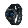 AIWA Smart Watch Bluetooth - Black