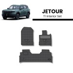 Jetour T1 Interior Set