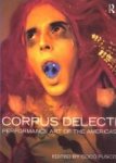 Corpus Delecti: Performance Art of the Americas
