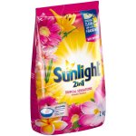 Sunlight Hand Washing Powde Tropical 2 Kg