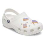 Girl Power 3 Jibbitz Pack
