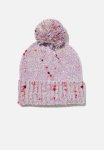 Cotton On Kids Winter Knit Beanie - Lilac Drop pink Fleck