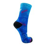 Versus Doodles Runner Elite Socks