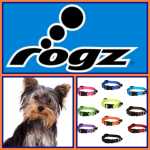 Rogz Collar Classic Small HB14 – Opens 20-31CM