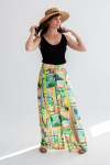 Tilly Tank Black - XL