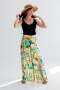 Tilly Tank Black - XL