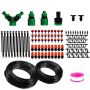30M Garden Drip Irrigation Watering System