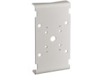 Bosch Vda-pomt-ptzdome Pole Mount Adapter For 5000 Ptz Dome Camera
