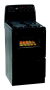 Defy Dss 506 500 Series Electric Stove Static Black
