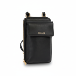 Cellini Hazel Phone Sling - Beige