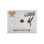 Case Files - Death By Chef's Knife