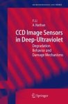 CCD Image Sensors in Deep-ultraviolet
