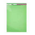 A3 Premium Quote Folder Meeco Green