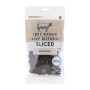 Free Range Sliced Beef Biltong 150 G