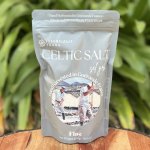 Celtic Salt Fine 400G Essentially Young