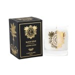 Cape Island Black Gold Classic Candle