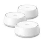 TP-link Mesh Wi-fi Router 3-PACK Deco BE25
