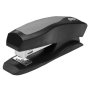 Std S-7 Plastic 1/2 Strip Stapler Rubber Top - 20 Sheets