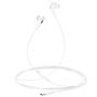 Wired In Ear Headphones With Microphone 3.5MM Jack