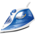 Philips Easy Speed Plus Steam Iron 2000W