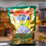 Aeroplane Basmati 5KG