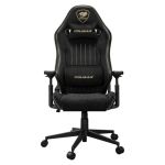 Cougar Explore Royal F Gaming Chair - Black
