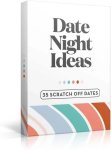 Date Night Ideas Cards
