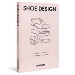 Fashionary Shoe Design - A Handbook For Footwear Designers Hardcover