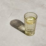 Allegra Tumbler Green - 750ML