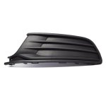 Vw Polo Vivo 2 Bumper Grille W o hole 2018+ Left