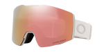 Oakley - Fall Line M - Matte Cool Grey prizm Rose Gold Iridium