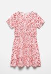 Dress Dalia - Red