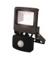 20 W LED Flood Light With Motion Sensor