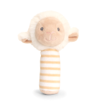 Lullaby Lamb Stick Rattle