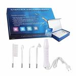 Portable High Frequency Facial Device